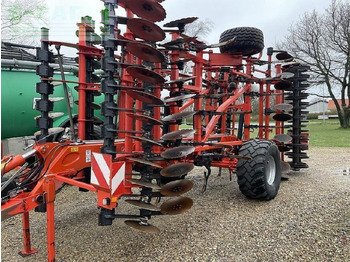 Combiné de semis KUHN