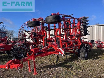 Combiné de semis KUHN