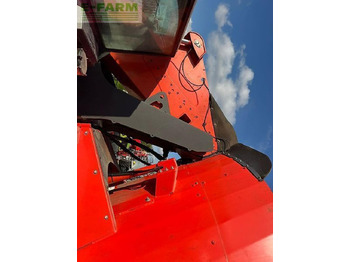 Matériel d'élevage Kuhn spv 14m3: photos 5 Matériel d'élevage Kuhn spv 14m3: photos 5