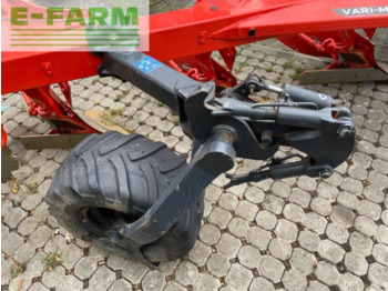 Charrue Kuhn varimaster 153 4e(4+1) t 80 102: photos 3