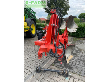 Charrue Kuhn varimaster 153 4e(4+1) t 80 102: photos 5