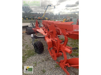 Charrue KUHN