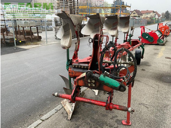 Charrue Kverneland LB 100-160 4-sch.: photos 3