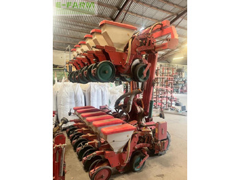 Semoir monograine Kverneland Optima: photos 3 Semoir monograine Kverneland Optima: photos 3