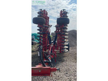 Cover crop Kverneland Qualidisc Farmer 6000T: photos 3