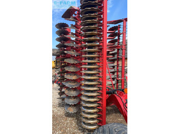 Cover crop KVERNELAND