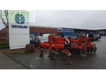 Bineuse Kverneland dtx 300 mit dd600: photos 3