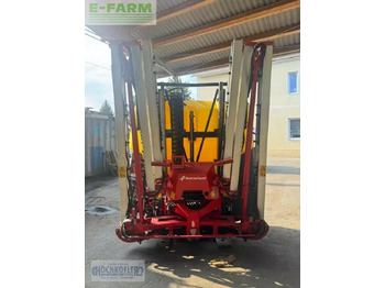 Pulvérisateur traîné Kverneland ixter a 12: photos 5 Pulvérisateur traîné Kverneland ixter a 12: photos 5