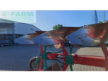 Charrue Kverneland lb 100-300 5-scharpflug: photos 5