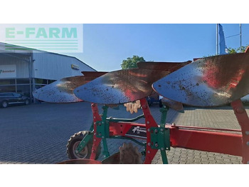 Charrue Kverneland lb 100-300 5-scharpflug: photos 5