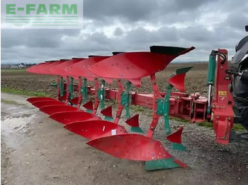 Charrue KVERNELAND