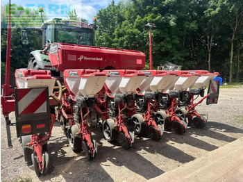 Semoir monograine KVERNELAND