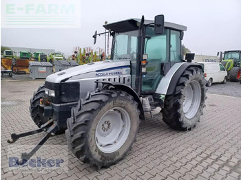 Tracteur agricole LAMBORGHINI