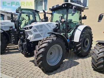 Tracteur agricole LAMBORGHINI