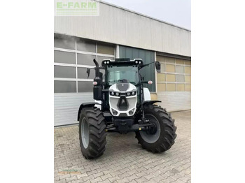 Tracteur agricole LAMBORGHINI