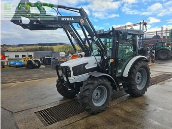 Tracteur agricole LAMBORGHINI