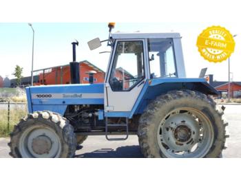 Tracteur agricole Landini 10000: photos 1