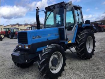Tracteur agricole Landini 6880: photos 1
