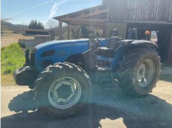 Tracteur agricole Landini atlas 90 + chargeur: photos 1