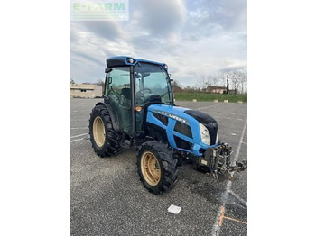 Tracteur agricole LANDINI