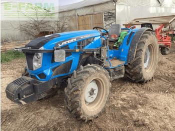 Tracteur agricole LANDINI