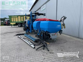 Semoir monograine Lemken azurit 9/8.75 k d + solitair 23/1900: photos 5 Semoir monograine Lemken azurit 9/8.75 k d + solitair 23/1900: photos 5