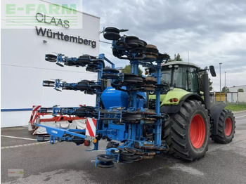 Semoir monograine LEMKEN