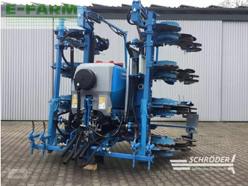 Semoir monograine LEMKEN