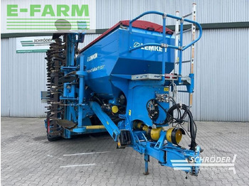 Semoir LEMKEN