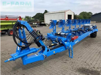 Charrue LEMKEN