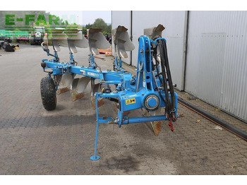 Charrue Lemken europal 8 hydrix 5 l 100: photos 2
