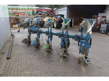 Charrue Lemken europal 8 hydrix 5 l 100: photos 4