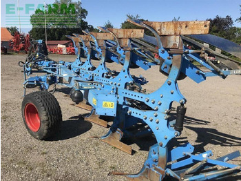 Charrue Lemken europal 9 hydrix: photos 3
