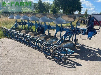 Charrue LEMKEN