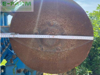 Cover crop Lemken gebr. gigant 10 scheibenegge: photos 5 Cover crop Lemken gebr. gigant 10 scheibenegge: photos 5
