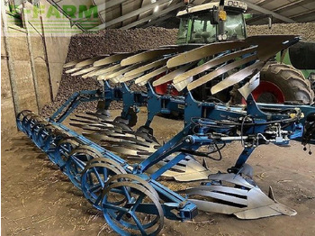 Charrue LEMKEN
