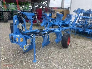 Charrue Lemken juwel 7mv 4n100: photos 2