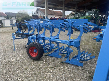 Charrue Lemken juwel 7mv 4n100: photos 4