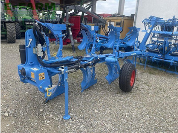 Charrue Lemken juwel 7mv 4n100: photos 2