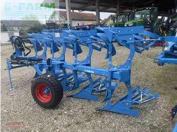 Charrue Lemken juwel 7mv 4n100: photos 5