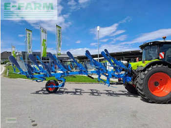 Charrue LEMKEN