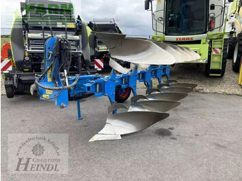 Charrue LEMKEN