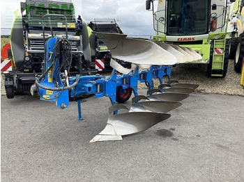 Charrue LEMKEN