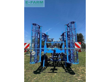 Bineuse Lemken karat 10/500 ka: photos 2