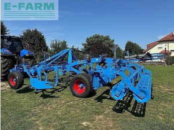 Bineuse Lemken karat 10/500 ka: photos 3