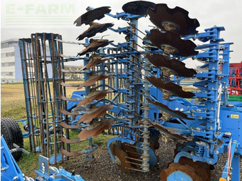 Cover crop Lemken lemken rubin 10/500 kua: photos 2 Cover crop Lemken lemken rubin 10/500 kua: photos 2