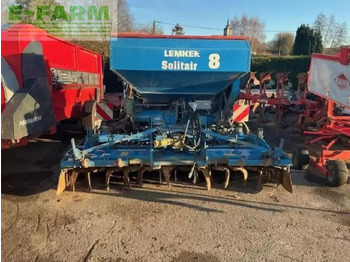 Combiné de semis Lemken pneumatique: photos 3 Combiné de semis Lemken pneumatique: photos 3