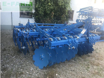 Cover crop LEMKEN