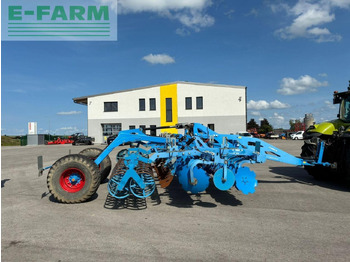 Cover crop LEMKEN