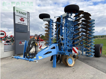 Cover crop LEMKEN